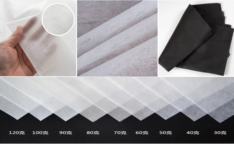 Non-woven fabric