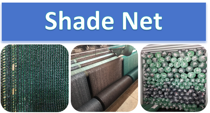 Shade Net