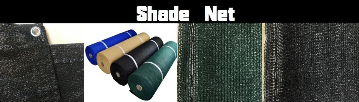 Shade net